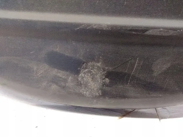 COUVERCLE DE MONTAGE DE ROUE JEEP CHEROKEE LIBERTY KJ 5HF06TRMAJ image 2