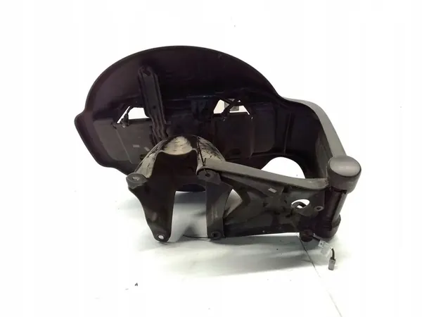 COUVERCLE DE MONTAGE DE ROUE JEEP CHEROKEE LIBERTY KJ 5HF06TRMAJ image 4