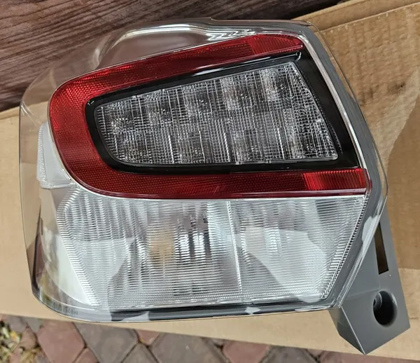 Luz trasera LED izquierda Subaru XV Lift 2016 84912FJ371 image 10