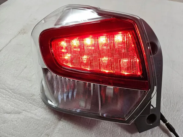 Luz trasera LED izquierda Subaru XV Lift 2016 84912FJ371 image 3