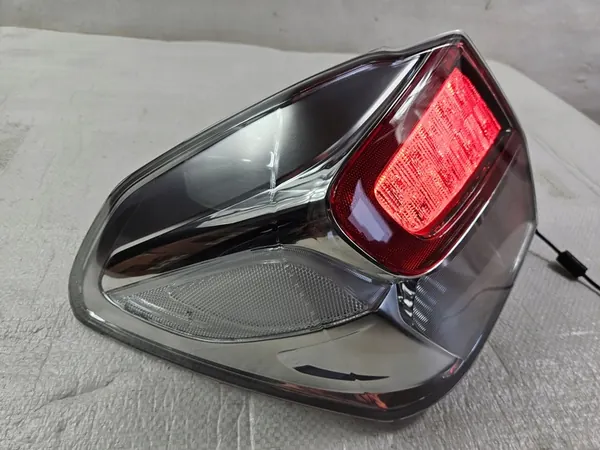 Luz trasera LED izquierda Subaru XV Lift 2016 84912FJ371 image 4