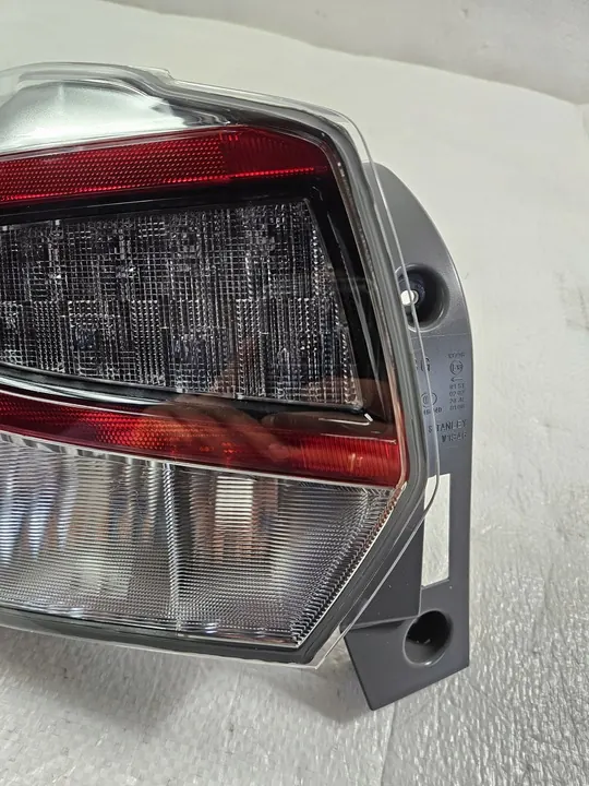 Luz trasera LED izquierda Subaru XV Lift 2016 84912FJ371 image 5