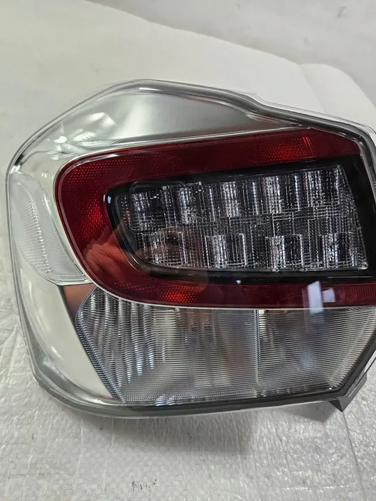 Luz trasera LED izquierda Subaru XV Lift 2016 84912FJ371 image 6