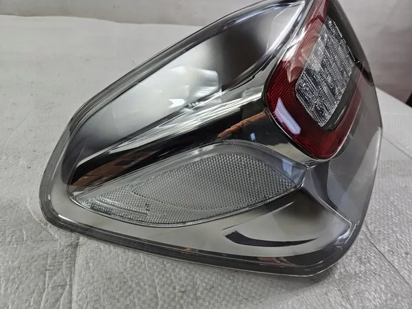 Luz trasera LED izquierda Subaru XV Lift 2016 84912FJ371 image 7