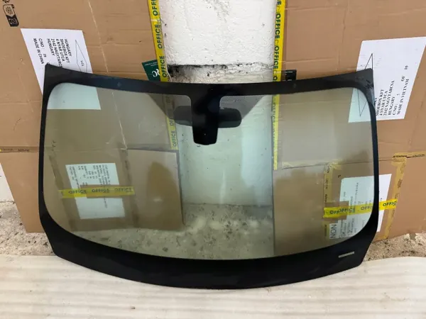 BMW F30 F31 etutuuletin sensorilla - OEM image 2
