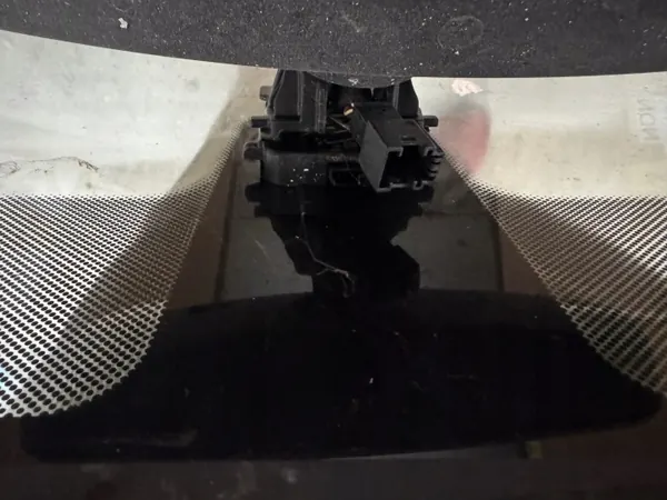 BMW F30 F31 etutuuletin sensorilla - OEM image 4
