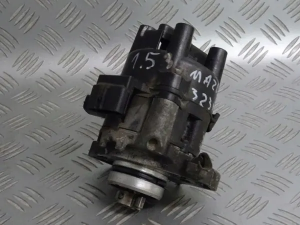Tändspole OEM T2T57371 för Mazda 323F 1.5 Bensin image 2