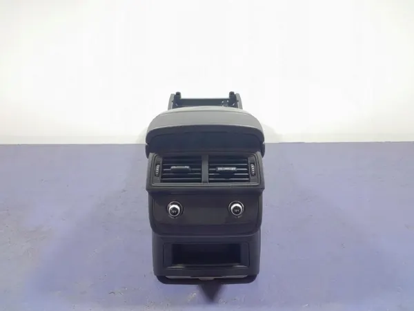 Audi Q7 II middenconsole armsteun OEM 4M0863243C image 2