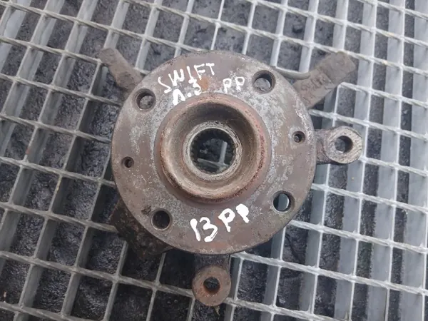 Suzuki Swift MK6 1.3 oikea etunivela OEM image 2