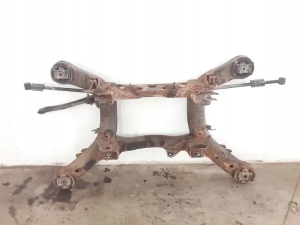 Mercedes-Benz Achter Hulpframe OEM A251350032 image 2