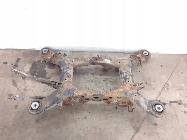Mercedes-Benz Achter Hulpframe OEM A251350032 image 3