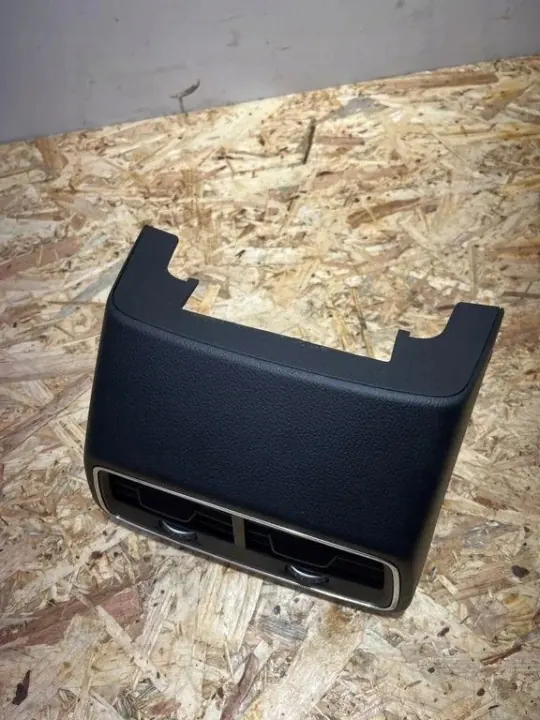 Achter ventilatierooster OEM 4K0819203A Audi A7 Sportback image 4