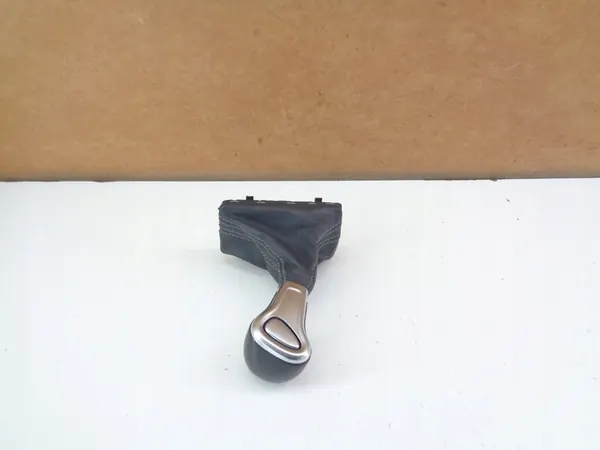 Audi A6 C7 Gear Shift Knob 4G1713139P image 1