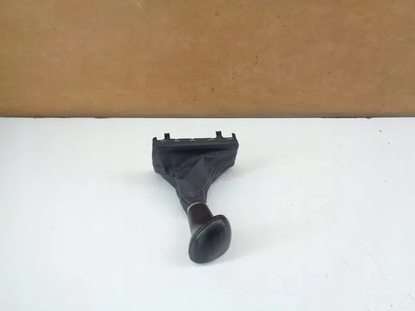 Audi A6 C7 Gear Shift Knob 4G1713139P image 3