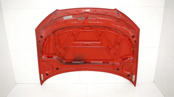 Moottorikansi OEM 368446728 Audi A3 8P:lle image 10