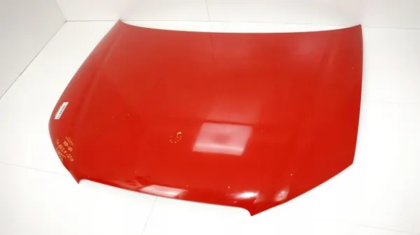 Moottorikansi OEM 368446728 Audi A3 8P:lle image 3