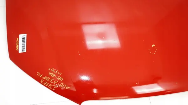 Moottorikansi OEM 368446728 Audi A3 8P:lle image 5