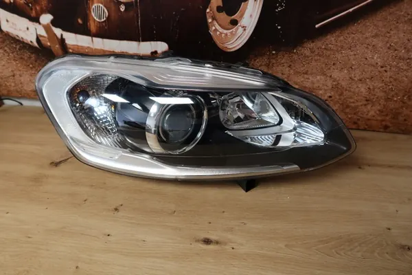 OIKEN VALO VOLVO XC60 BI-XENON image 2