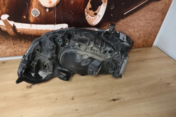 OIKEN VALO VOLVO XC60 BI-XENON image 5