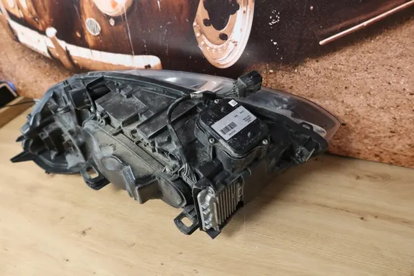 OIKEN VALO VOLVO XC60 BI-XENON image 6