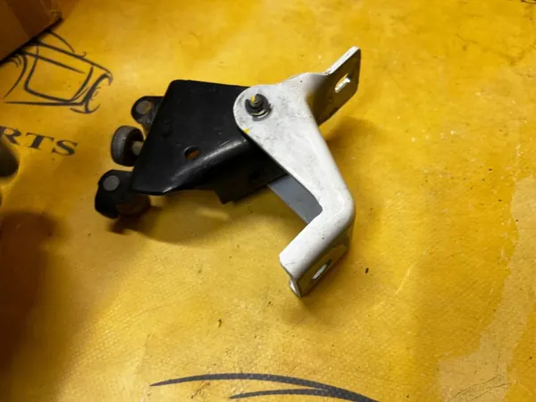 Rolo de Porta Deslizante Esquerdo Dacia Dokker 369 image 2