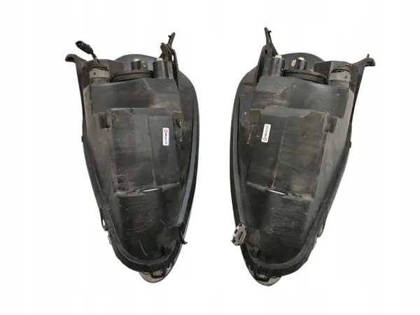 Koplamp Set Links+Rechts Fiat Grande Punto 2005-2012 image 3