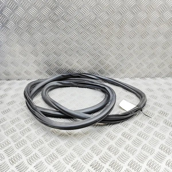 Rear Right Door Seal Cadillac Escalade 84507989 image 5