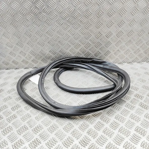 Rear Right Door Seal Cadillac Escalade 84507989 image 6