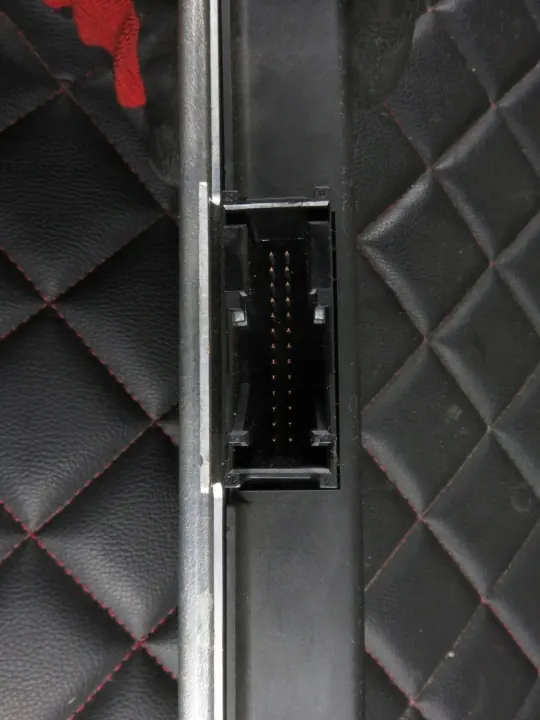 Módulo controle luzes MINI Cooper OEM 3452677 image 4