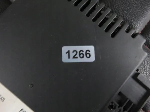 Módulo controle luzes MINI Cooper OEM 3452677 image 6
