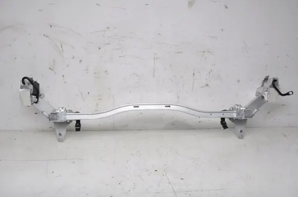 Porsche 718 Cayman 982 Strebe OEM 98158015100 image 2