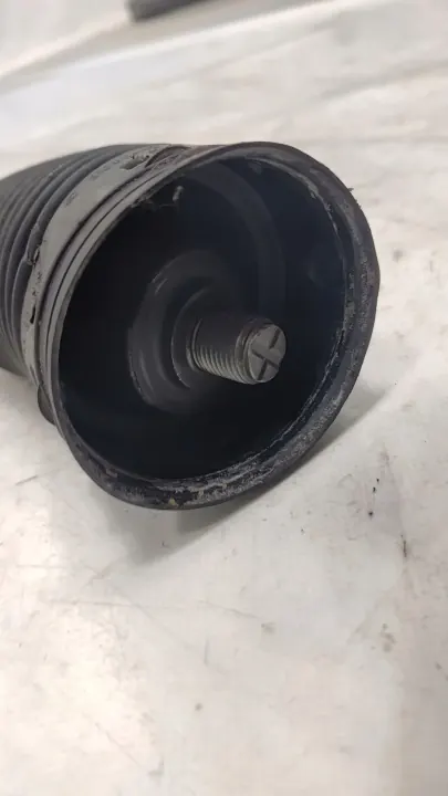 Mercedes W222 Spurstangenkopf OEM w222 Vorderachse image 5