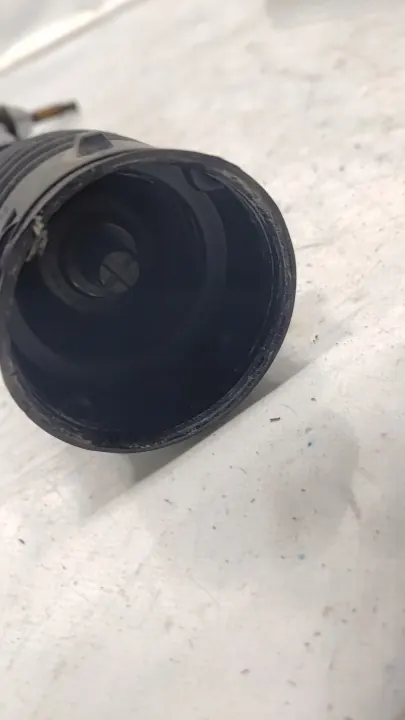 Mercedes W222 Spurstangenkopf OEM w222 Vorderachse image 9