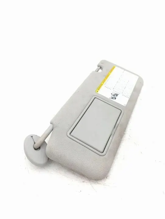 Visera derecha OEM 964202L20 para Toyota image 3