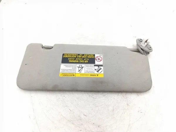 Visera derecha OEM 964202L20 para Toyota image 4