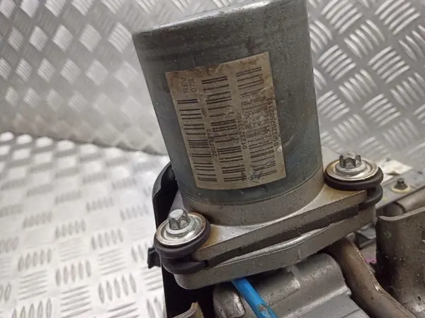 Fiat Punto II stuurkolom OEM 26078330 image 3
