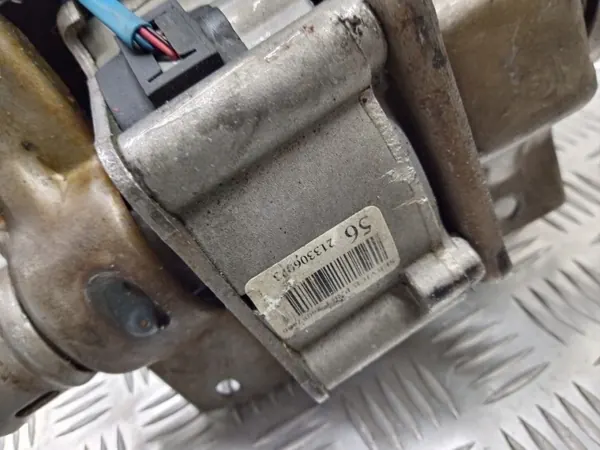 Fiat Punto II stuurkolom OEM 26078330 image 4