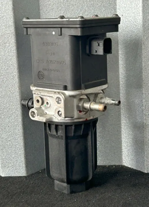 AdBlue-pumpumoduuli OEM 4388105 CES A052Y605 DAF:lle image 3