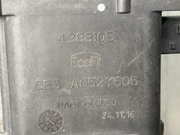 AdBlue-pumpumoduuli OEM 4388105 CES A052Y605 DAF:lle image 4