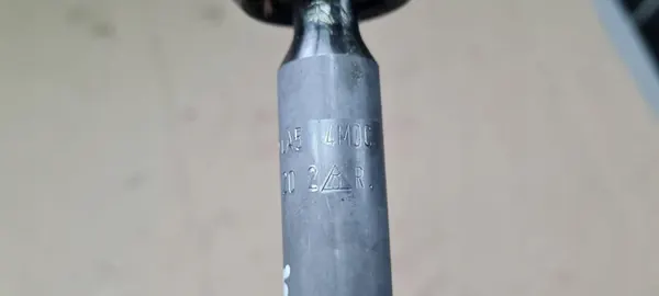 Coluna de direção Audi Q7 4M0 423 810 C image 10