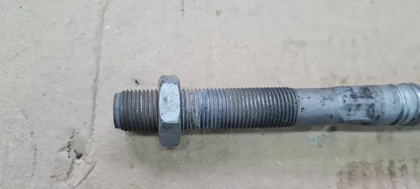 Coluna de direção Audi Q7 4M0 423 810 C image 3