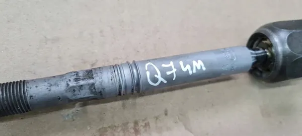 Coluna de direção Audi Q7 4M0 423 810 C image 4