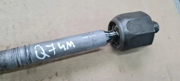 Coluna de direção Audi Q7 4M0 423 810 C image 5