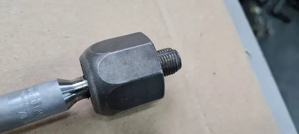 Coluna de direção Audi Q7 4M0 423 810 C image 6