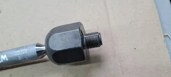 Coluna de direção Audi Q7 4M0 423 810 C image 7