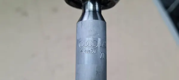 Coluna de direção Audi Q7 4M0 423 810 C image 8