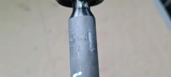 Coluna de direção Audi Q7 4M0 423 810 C image 9