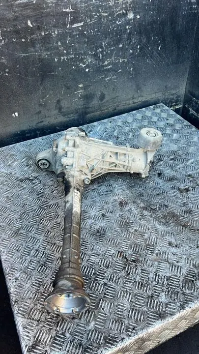 Framdifferential OEM 0BM409505T för Volkswagen Touareg image 5