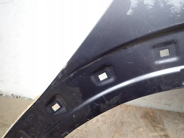 Fram höger skärm Hyundai Tucson III 2015-2020 OEM 66321D3050 image 3