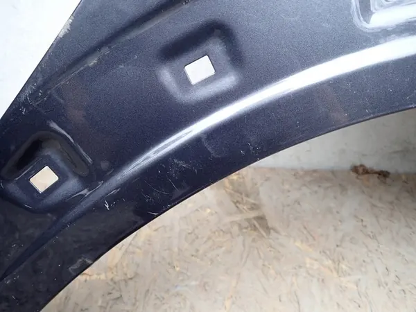 Fram höger skärm Hyundai Tucson III 2015-2020 OEM 66321D3050 image 4